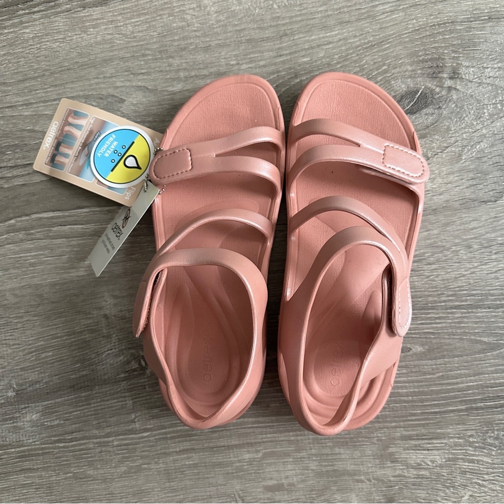 Aetrex Jillian Sport Sandal